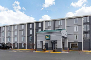 Quality Inn & Suites Lafayette I-65